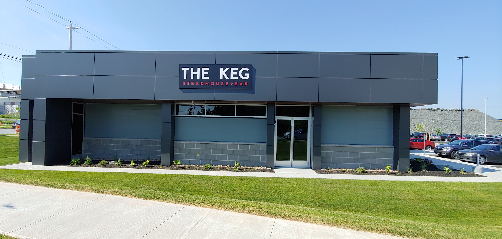 The Keg Steakhouse + Bar - Dartmouth Crossing