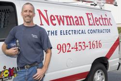 Newman Electric