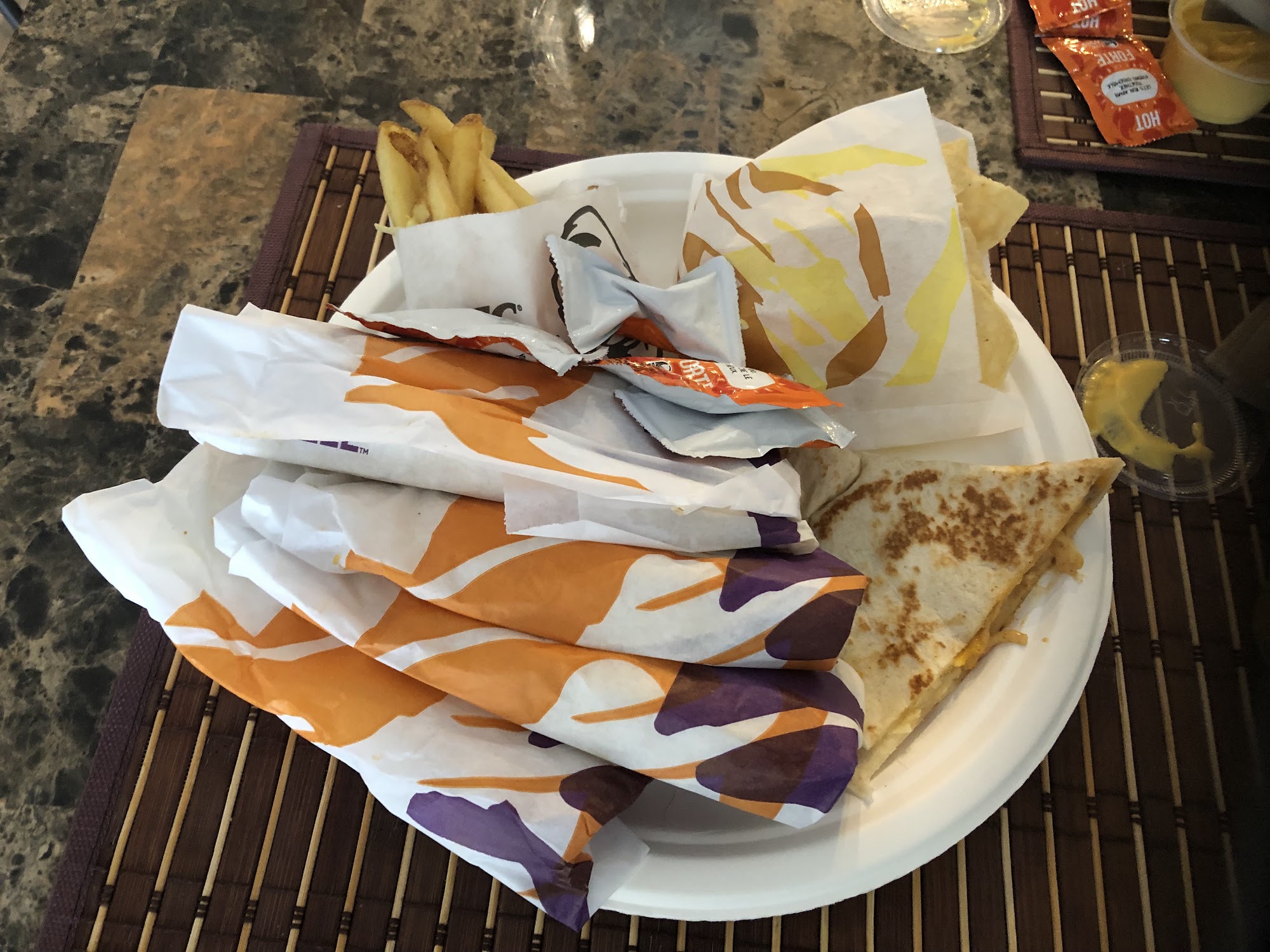 Taco Bell