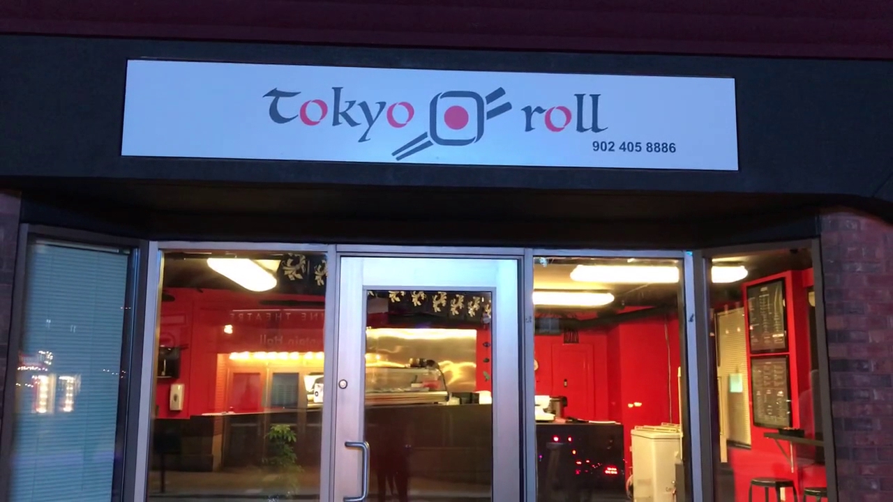 Tokyo Roll