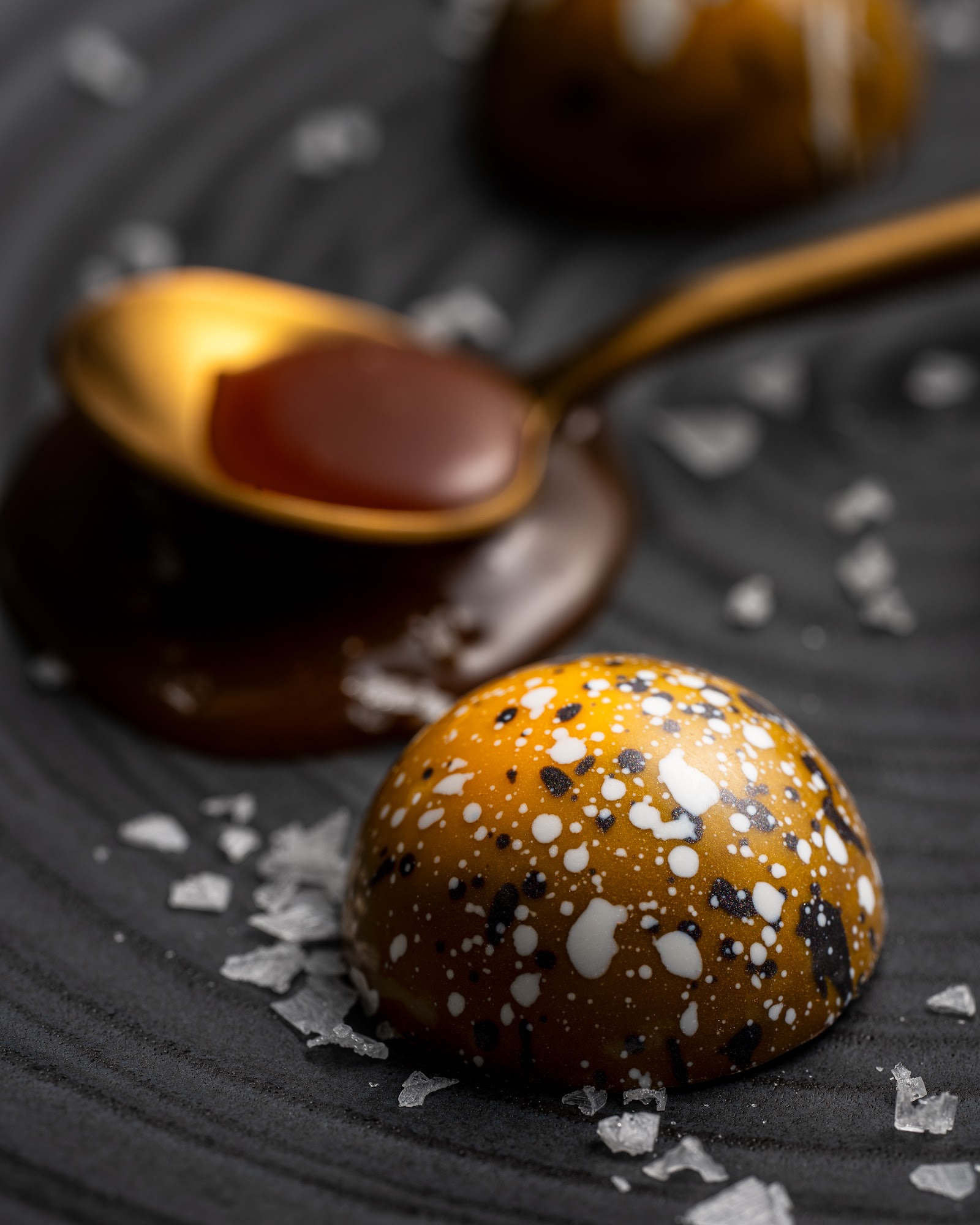 Rousseau Chocolatier
