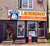 Bluenose Laundromat