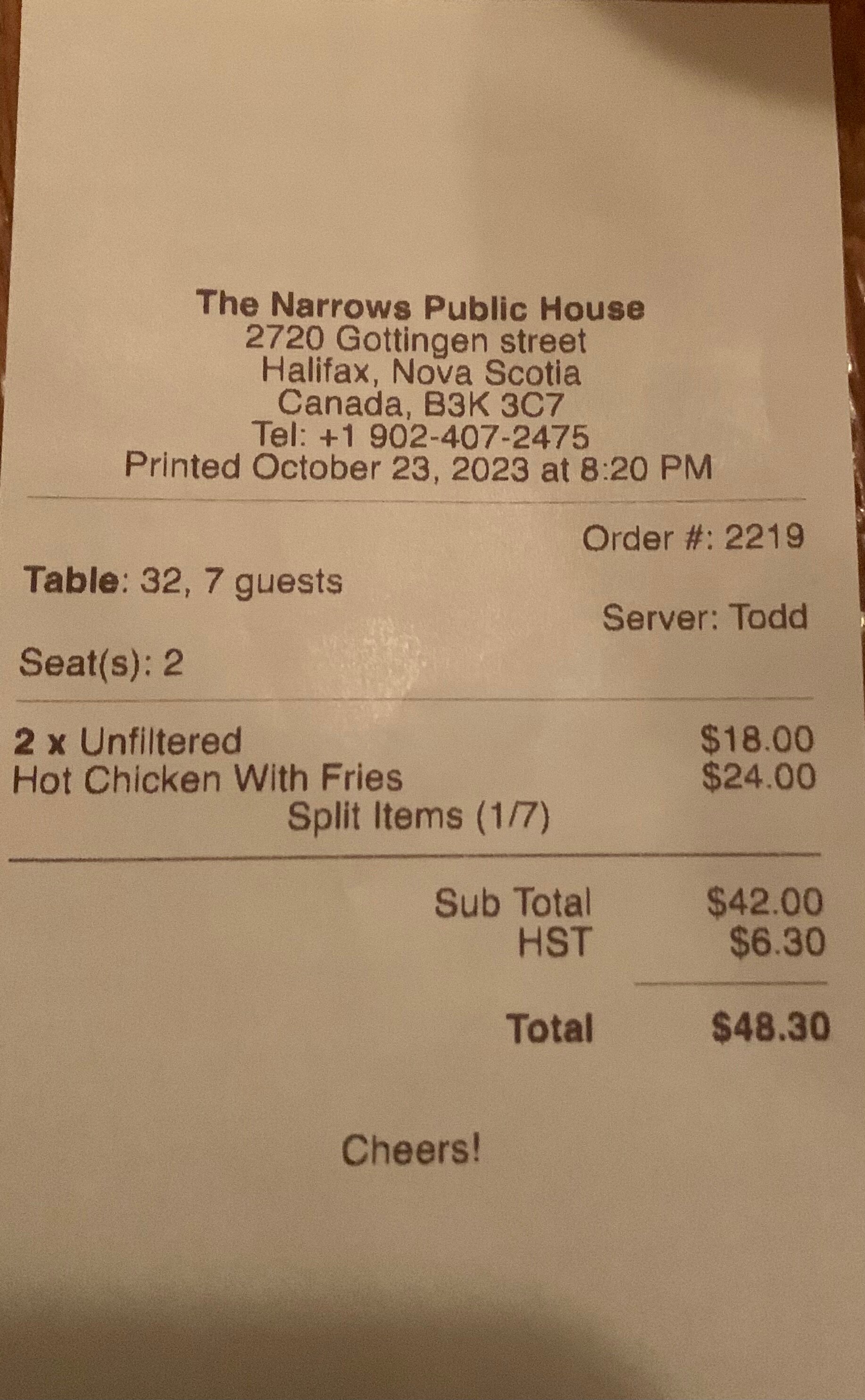 Photo credit: Tripadvisor