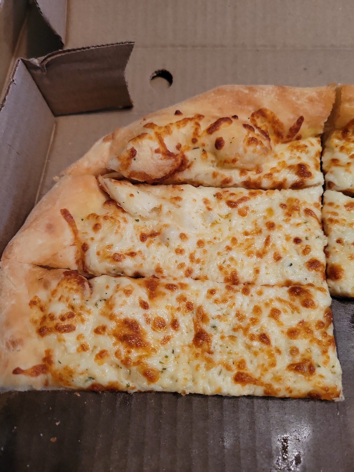 Zesty Pizza 477 Herring Cove Rd, Halifax, NS B3R 1W5