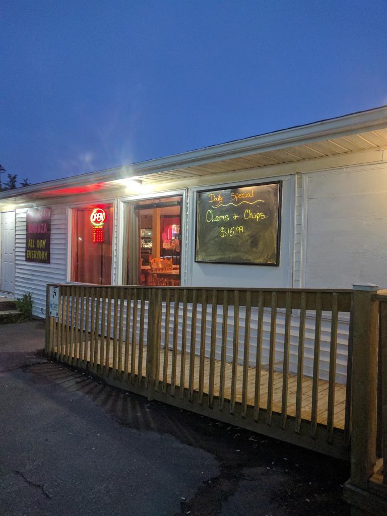 Mount Uniacke Pub & Eatery