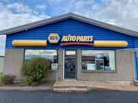 NAPA Auto Parts - Northern Auto Supply Ltd