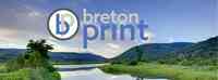 Breton Print