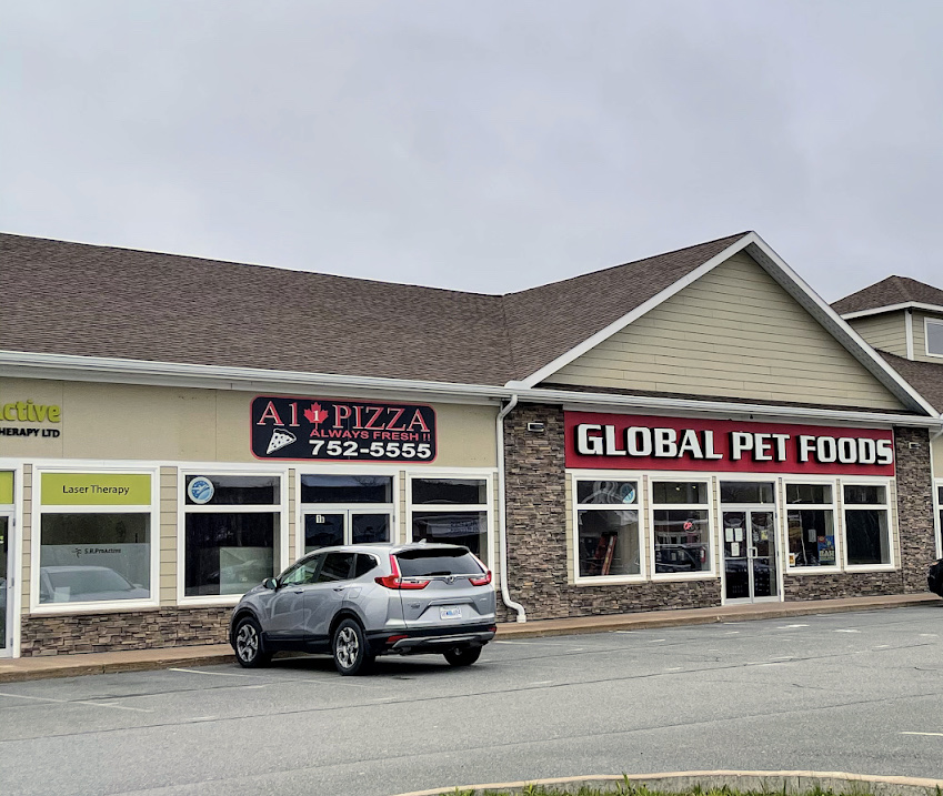 A1 Pizza Stellarton / New Glasgow