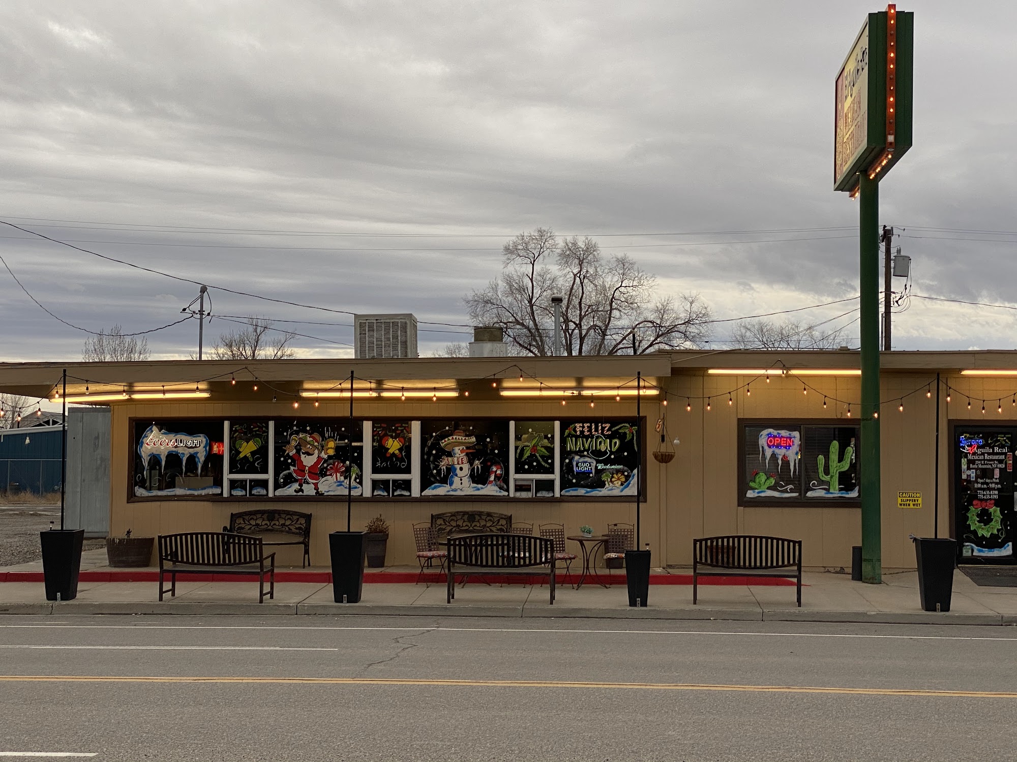 Best Local Restaurants in Battle Mountain, NV April 2024 Restaurantji