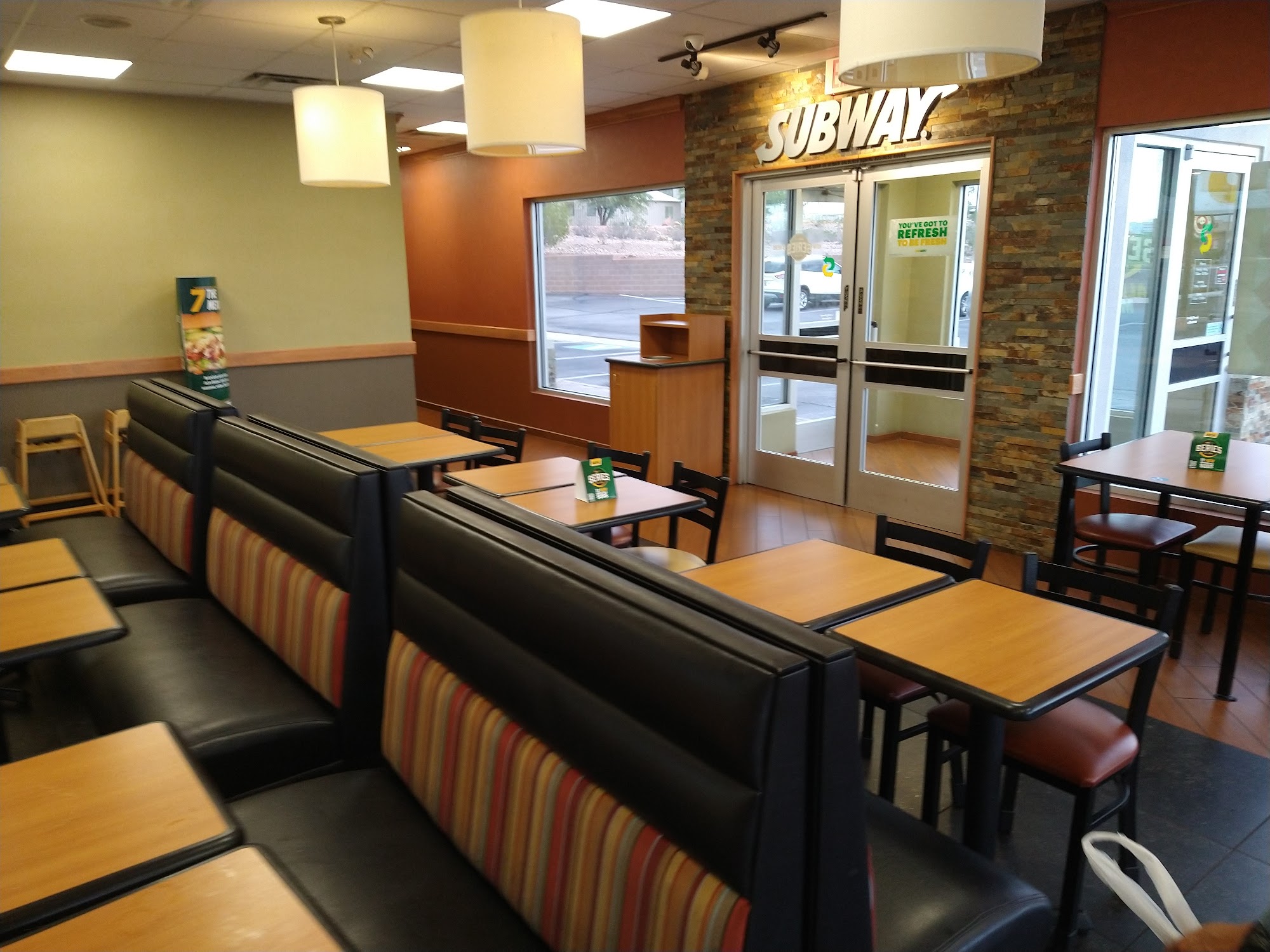 Subway