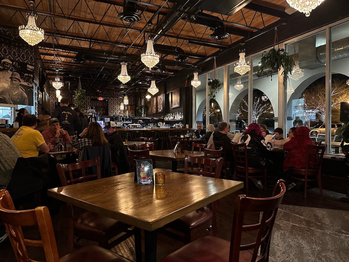 Photo credit: tripadvisor