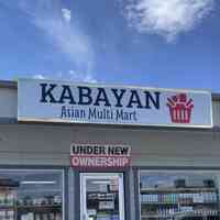 Kabayan Asian Multi Mart