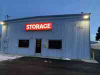 Desert Storage Co