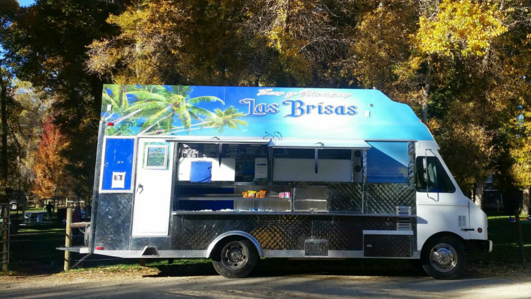 Tacos Las Brisas