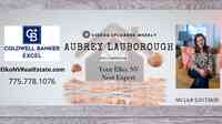 Aubrey Lauborough Realtor NV Lic# S.0173630