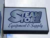 Steam Store Equipment & Supply