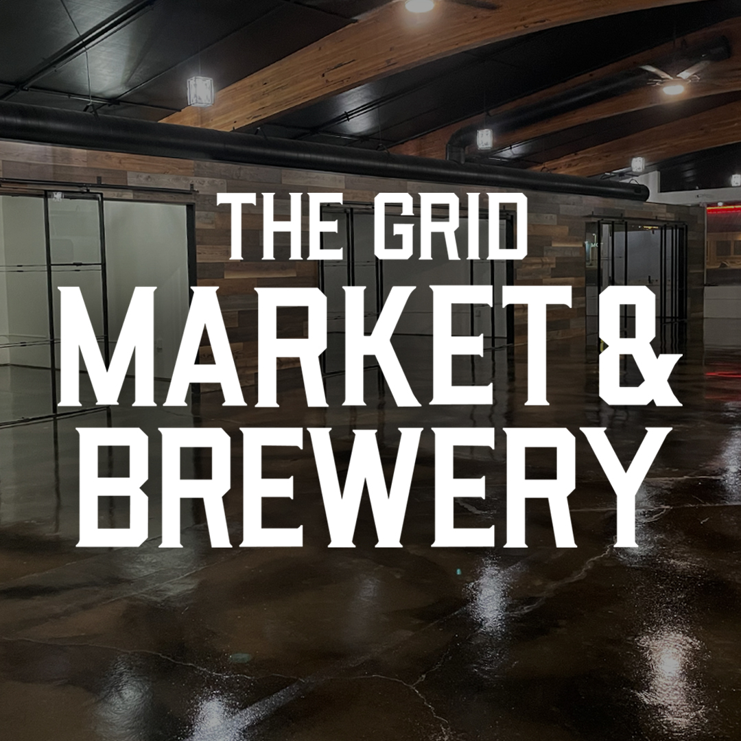 The Grid Market & Brewery