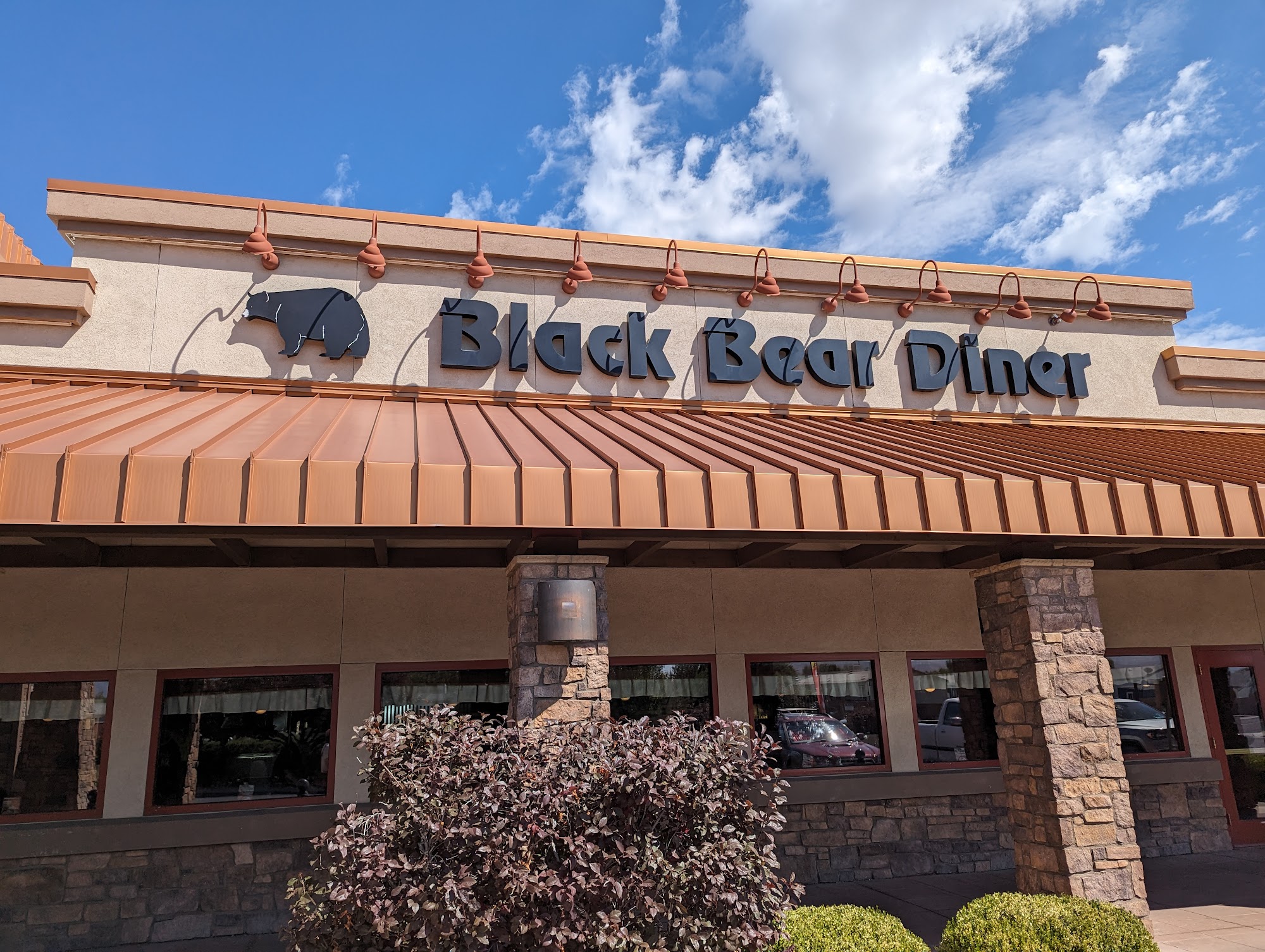 Black Bear Diner