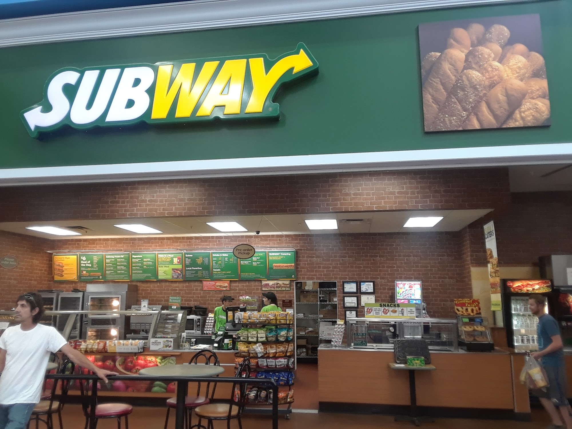 Subway