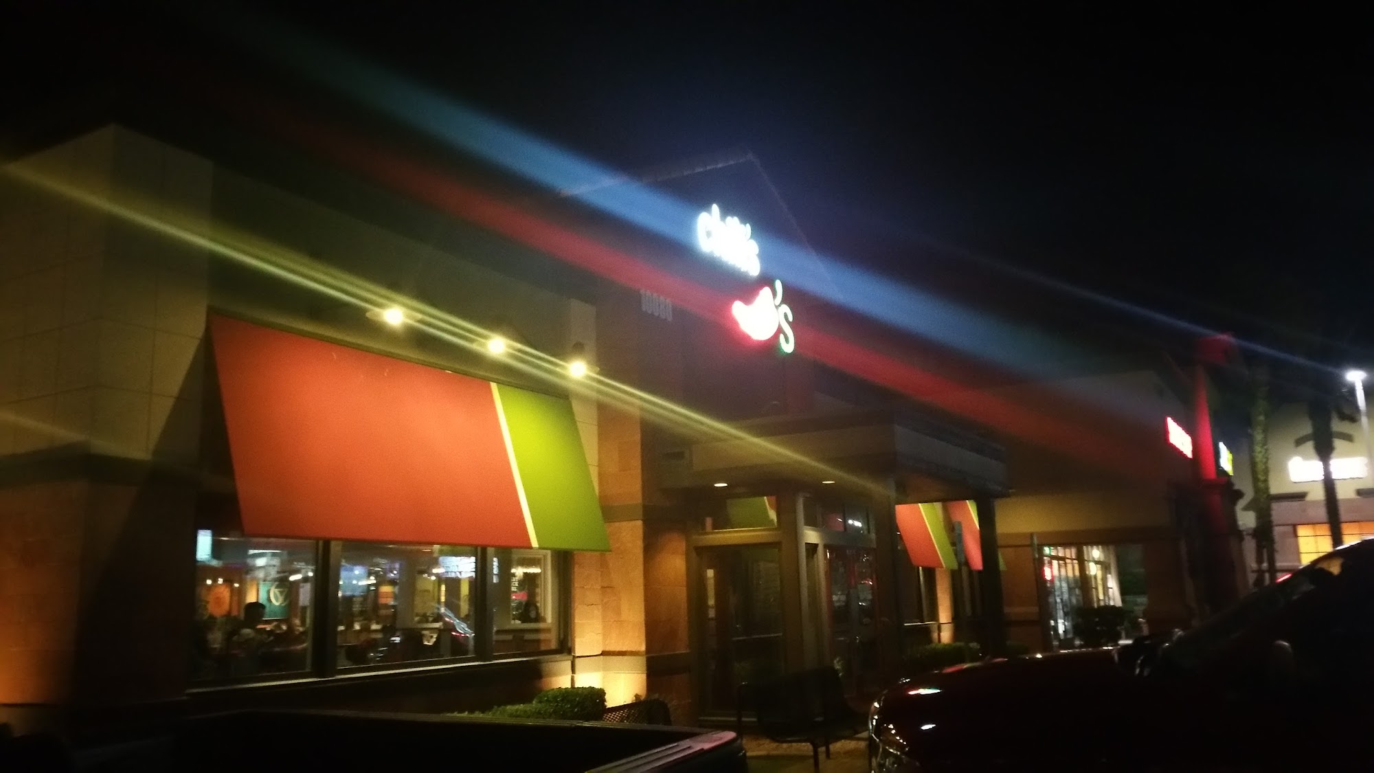 Chili's Grill & Bar