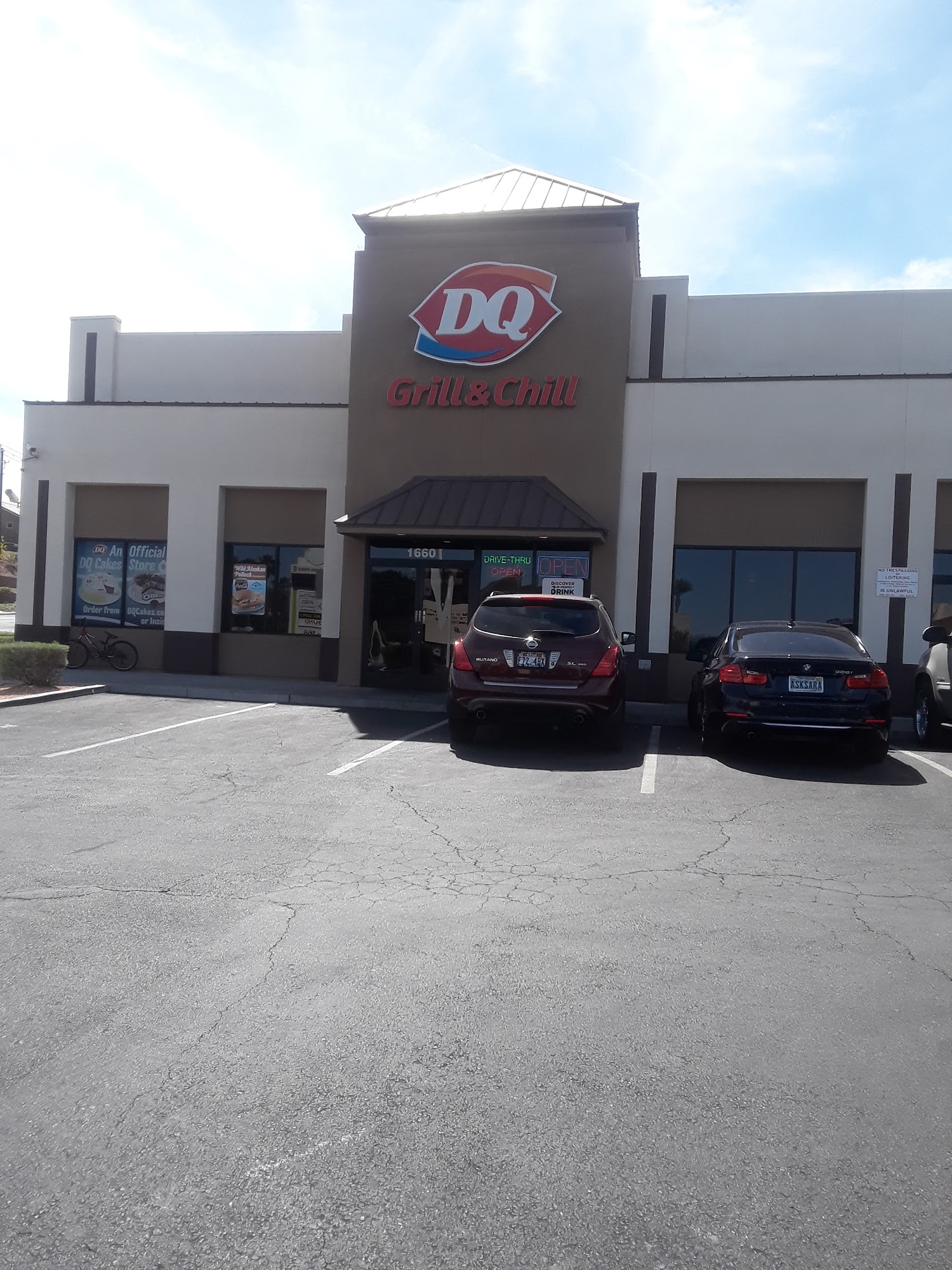 Dairy Queen