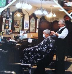 Anthem Hills Barber & Salon