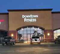 DownTown Fitness