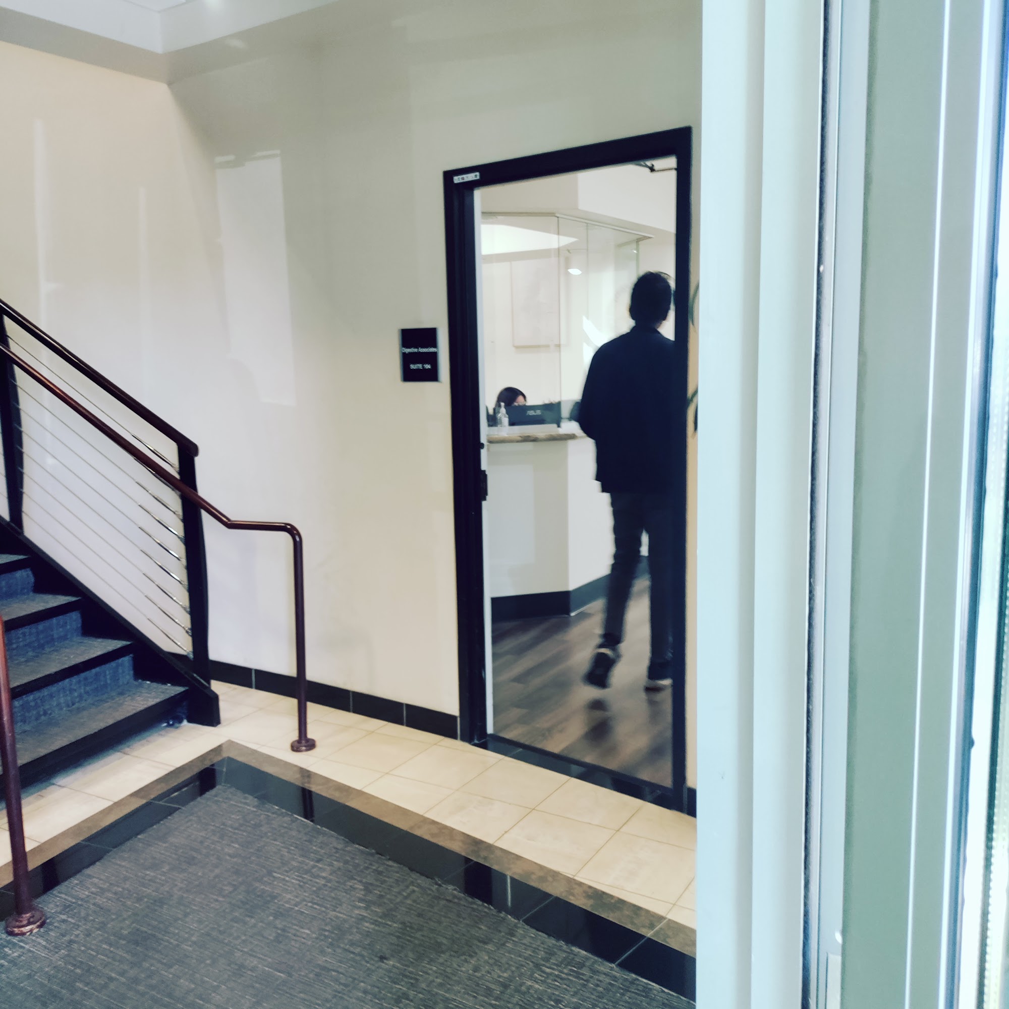 Digestive Associates - Henderson