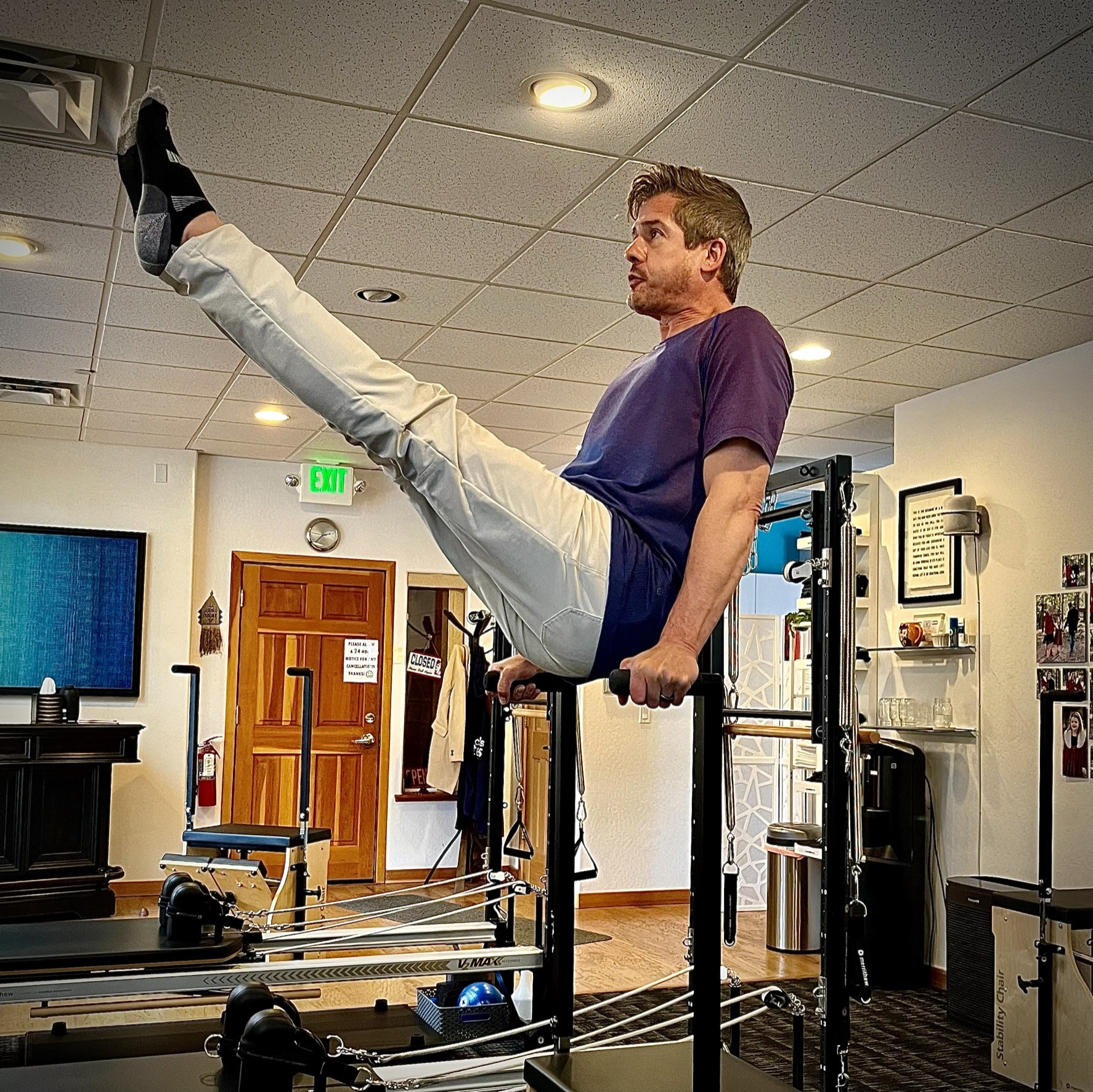 D.C.'s Pilates 913 Tahoe Blvd #11, Incline Village Nevada 89451