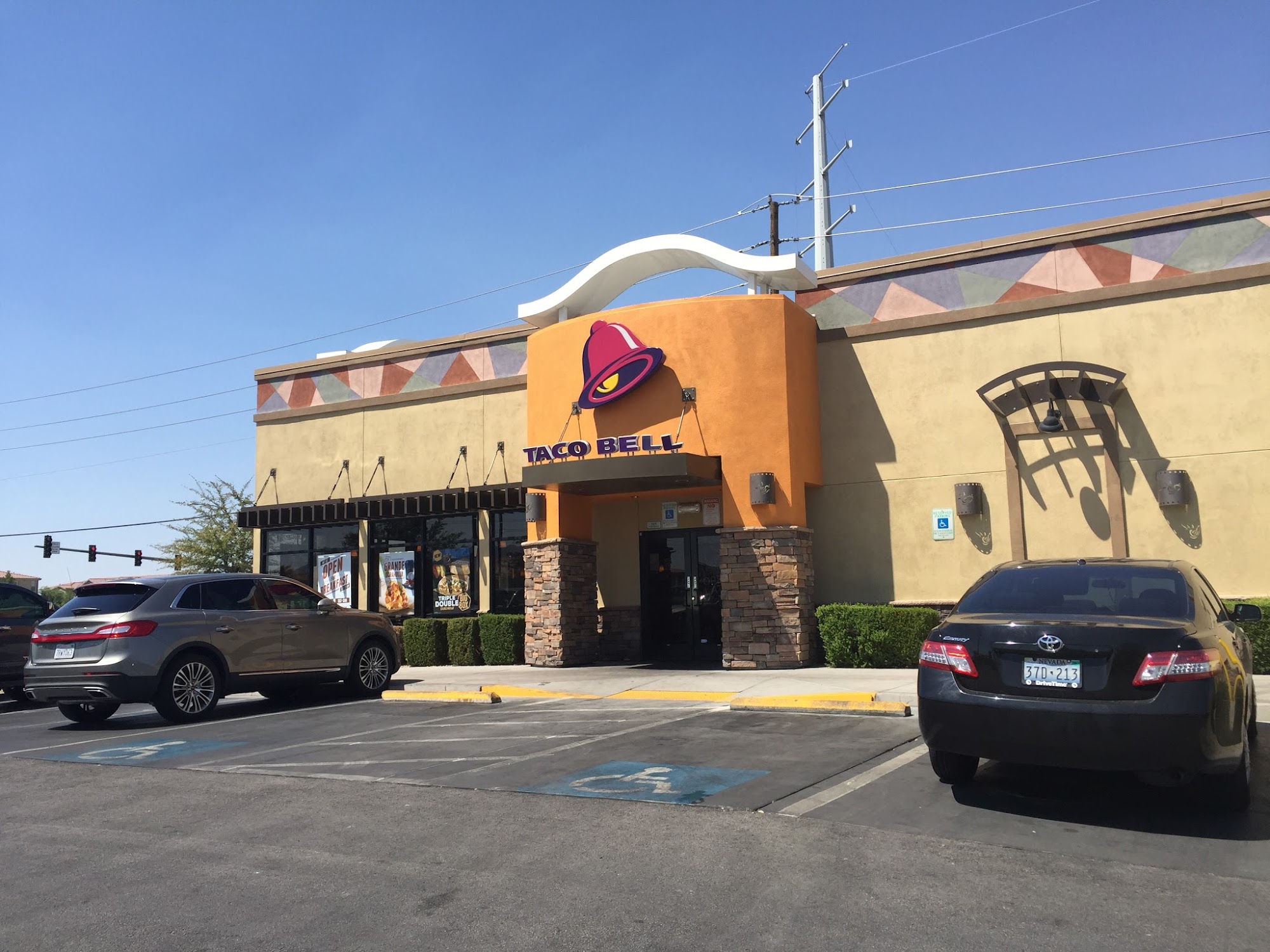 Taco Bell