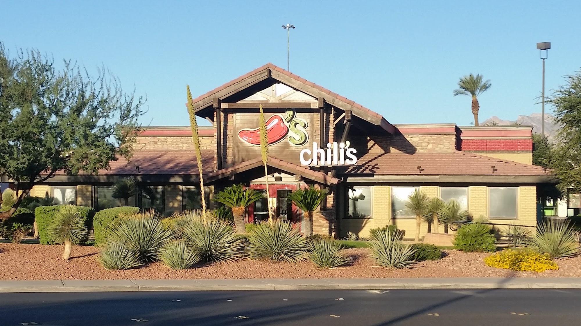 Chili's Grill & Bar