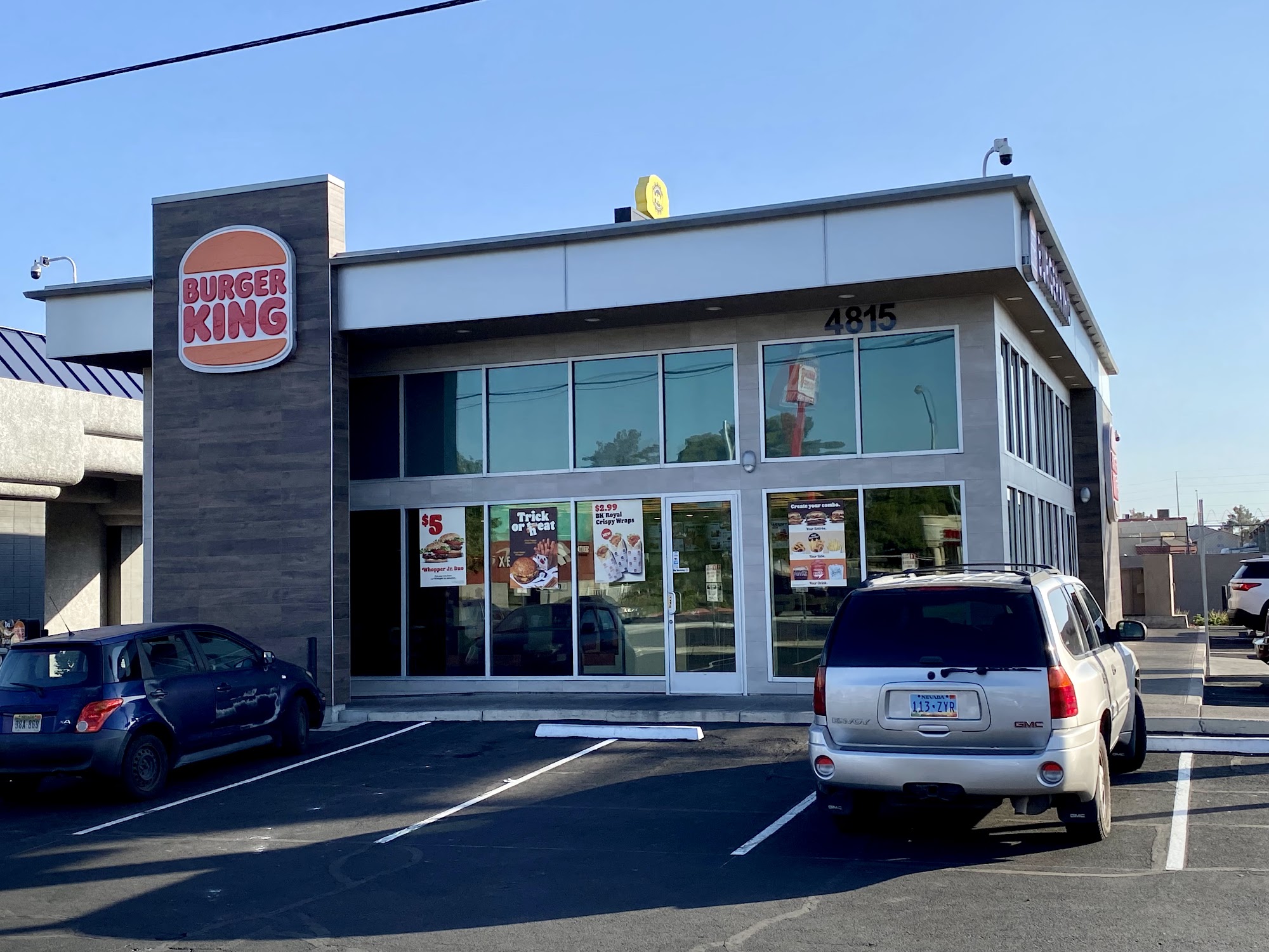 Burger King