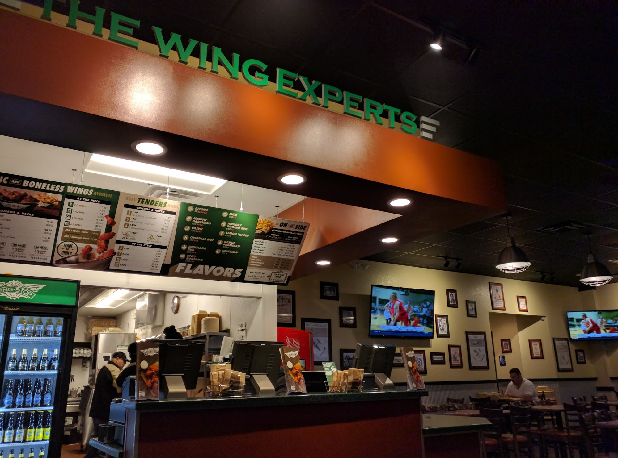 Wingstop