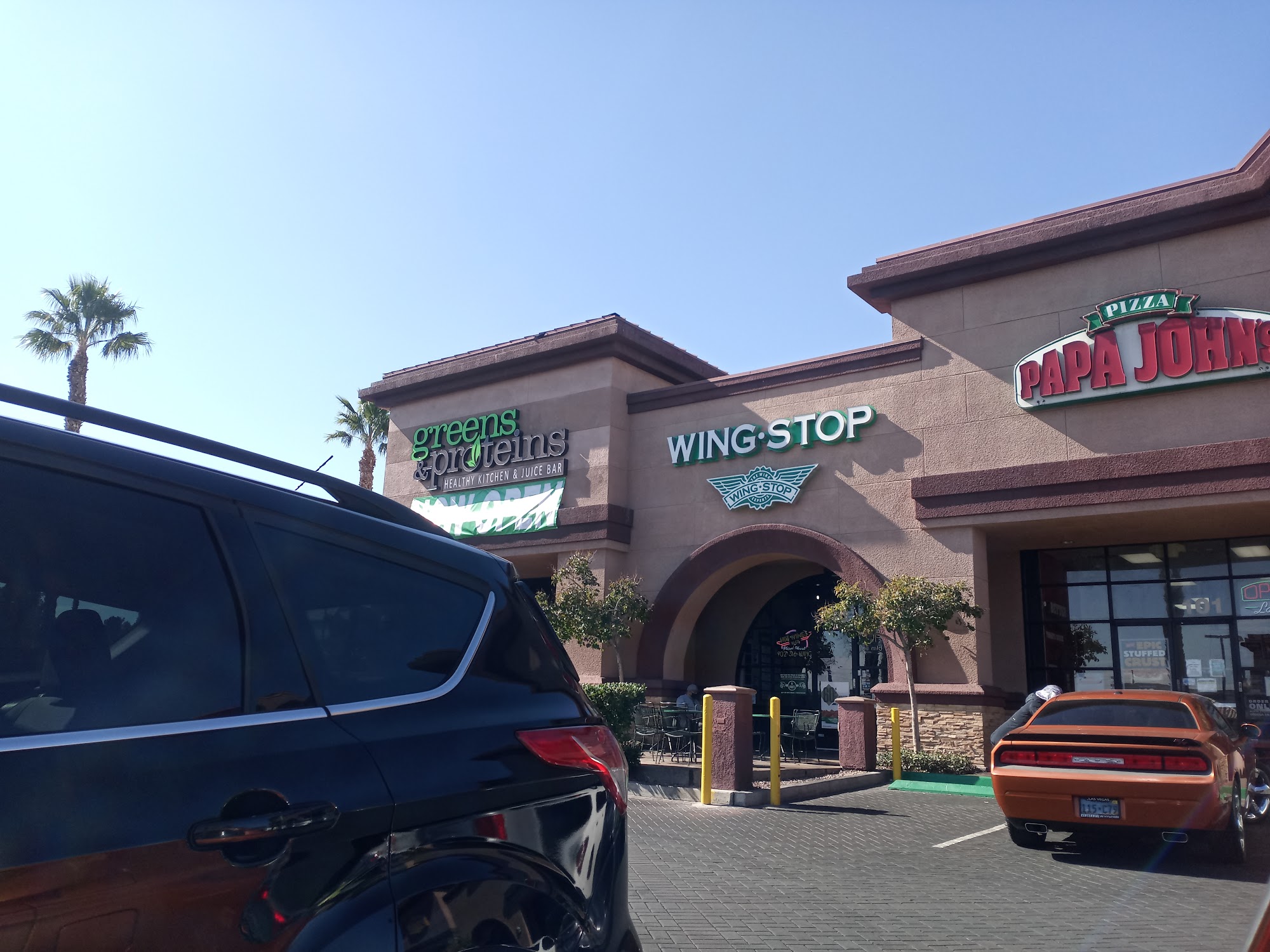 Wingstop