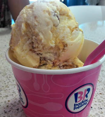 Baskin-Robbins