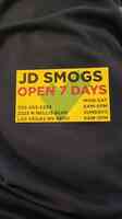 JD Smogs