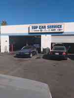Top Car Services