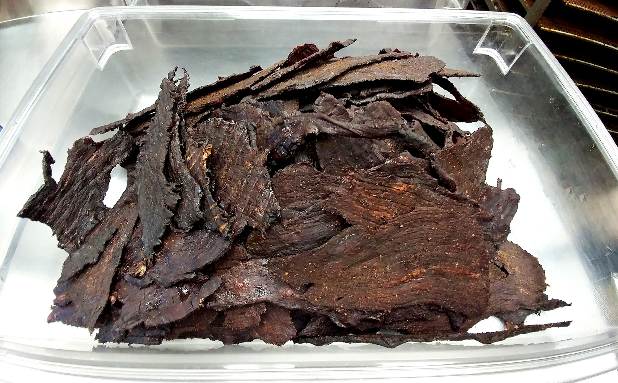 Avalon Jerky Factory