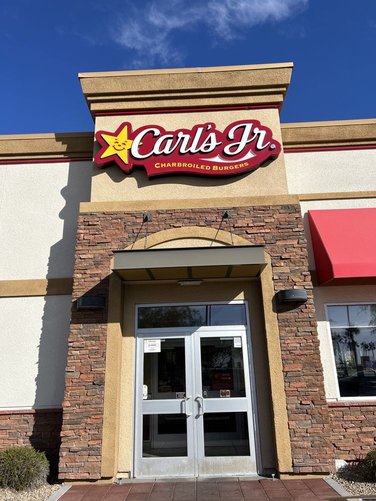 Carl’s Jr.