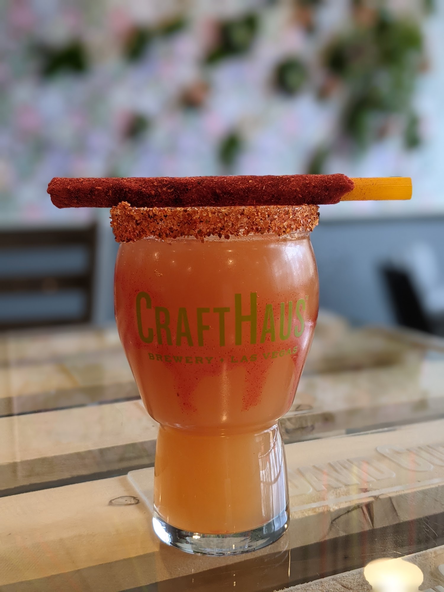 CraftHaus Brewery