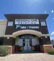 Design One Printing