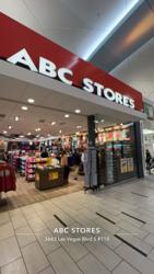 ABC Stores