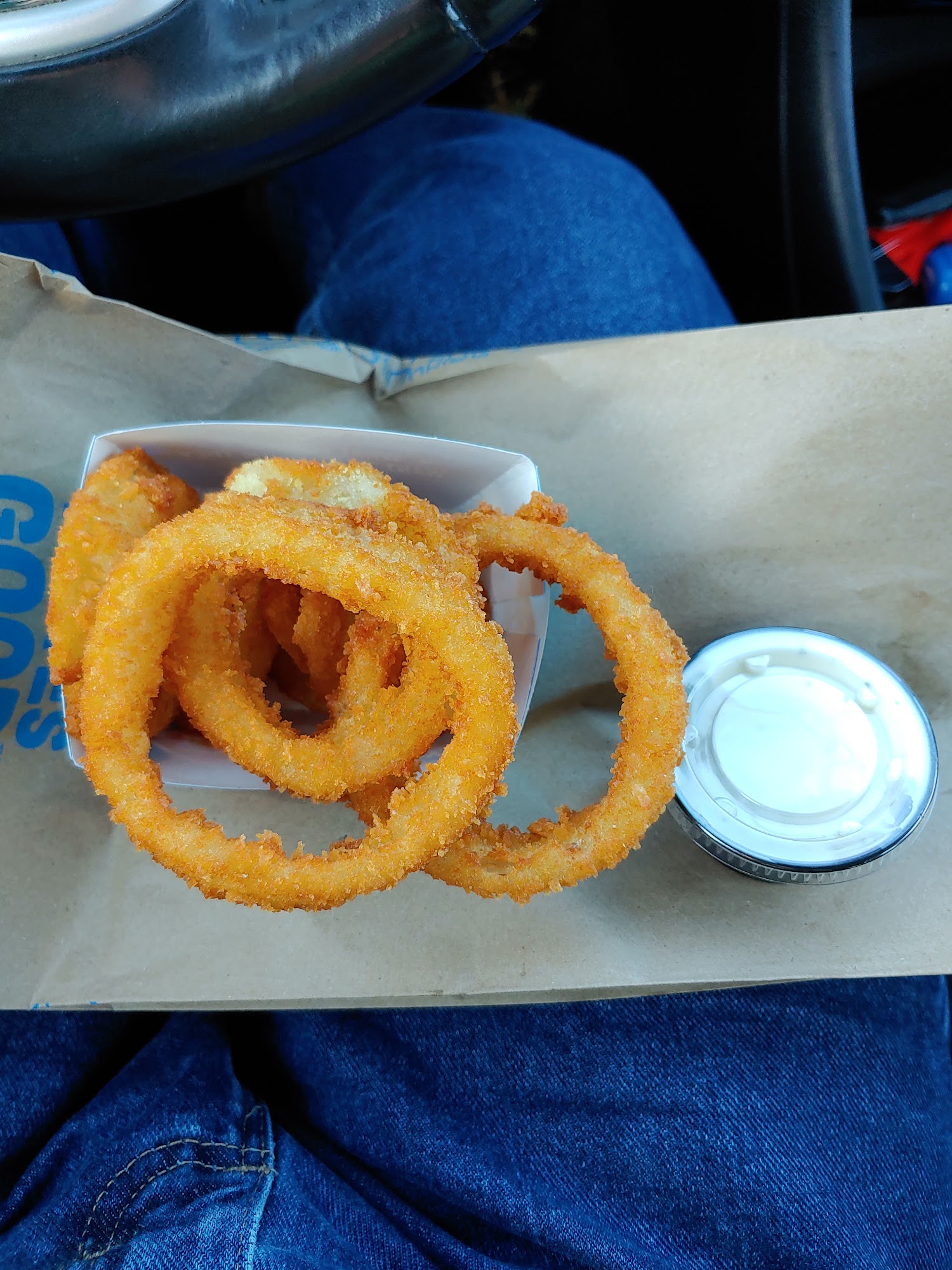 Dairy Queen Grill & Chill