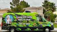 Happy And Lucky Pet Salon And Mobile Grooming.