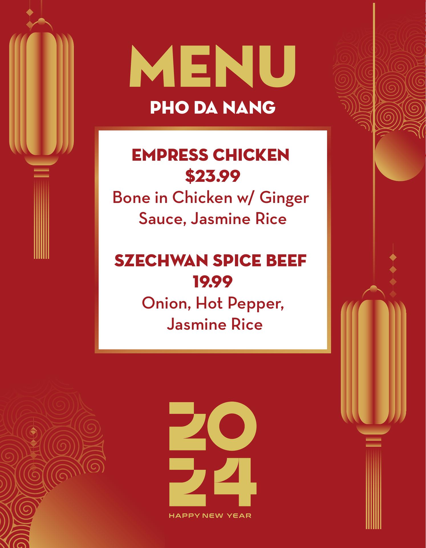 William Hill Sportsbook at Rio Menu