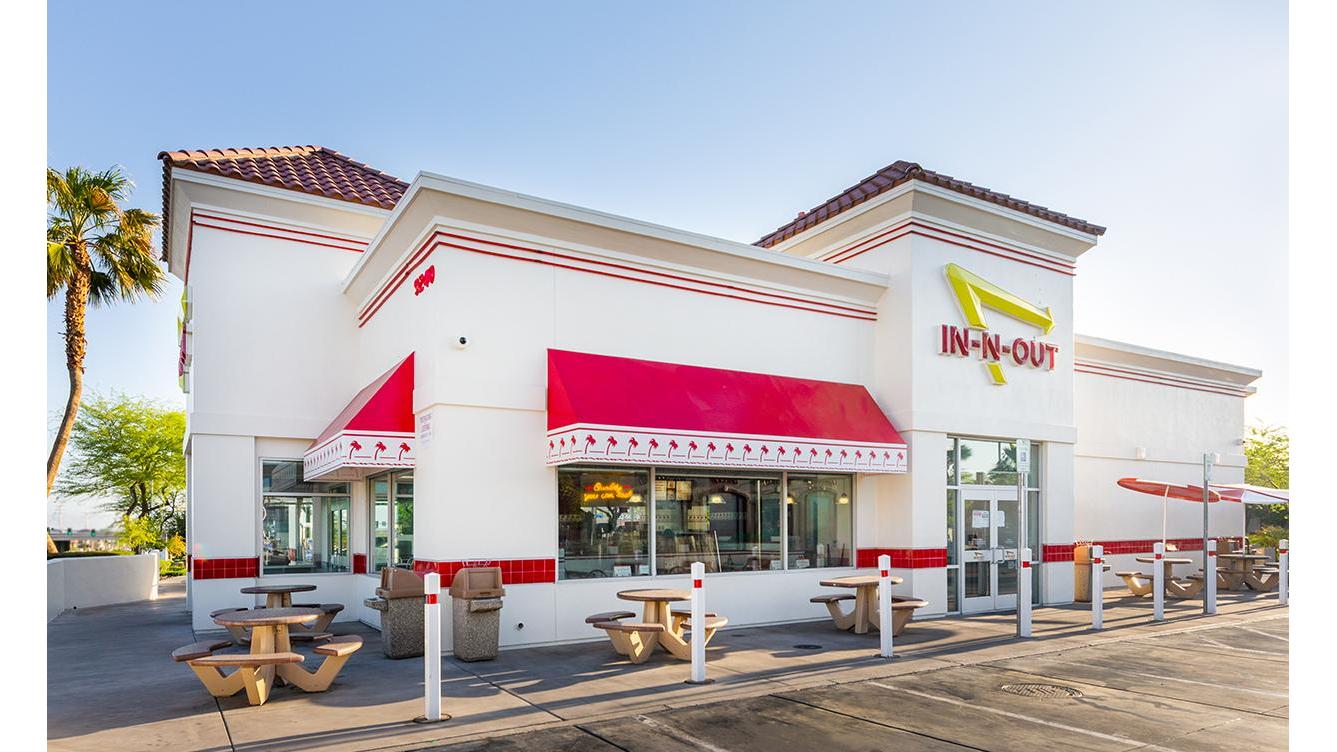 In-N-Out Burger