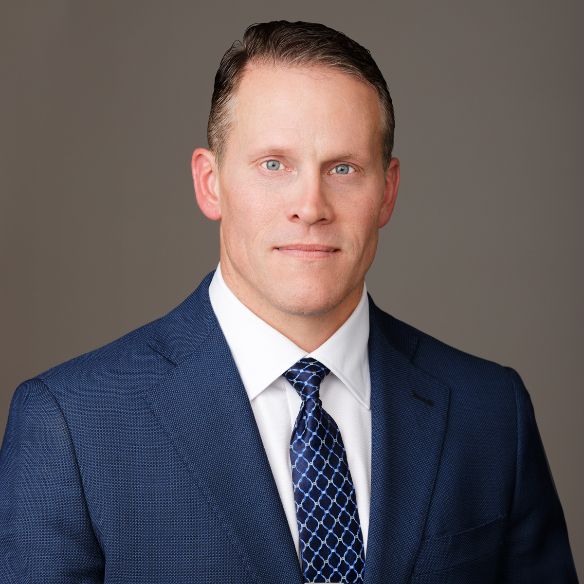 Timothy J. Trainor, MD