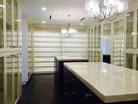 Creative Closets & Cabinetry