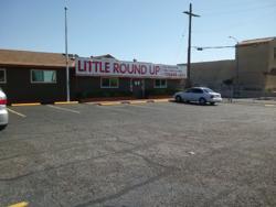 Little Round-Up Preschool