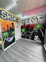 Smoke Depot Smoke Shop